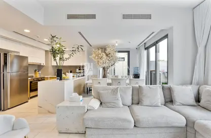 Townhouse - 4 Bedrooms - 4 Bathrooms for sale in La Rosa 2 - Villanova - Dubai Land - Dubai Townhouse - 4 Bedrooms - 4 Bathrooms for sale in La Rosa 2 - Villanova - Dubai Land - Dubai