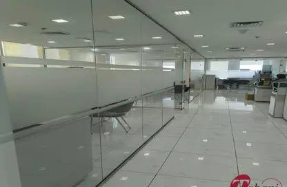 Office Space - Studio - 1 Bathroom for sale in Apricot - Dubai Silicon Oasis - Dubai Office Space - Studio - 1 Bathroom for sale in Apricot - Dubai Silicon Oasis - Dubai