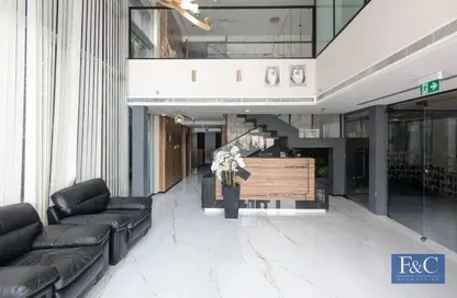 Office Space - Studio - 1 Bathroom for rent in Amna - Al Habtoor City - Business Bay - Dubai Office Space - Studio - 1 Bathroom for rent in Amna - Al Habtoor City - Business Bay - Dubai