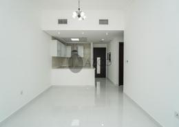 Empty Room image for: Apartment - 1 bedroom - 2 bathrooms for rent in Leerbach Palace Tower - Arjan - Dubai, Image 1