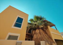 Villa - 3 bedrooms - 5 bathrooms for rent in Qattouf Community - Al Raha Gardens - Abu Dhabi