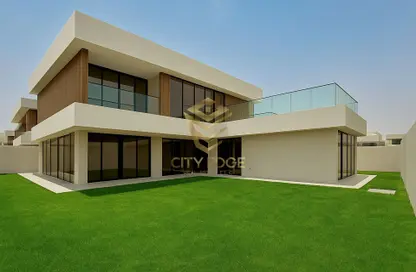 Villa - 3 Bedrooms - 5 Bathrooms for sale in Sharjah Garden City - Sharjah