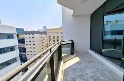 Apartment - 2 Bedrooms - 2 Bathrooms for rent in Golden Sands 7 - Mankhool - Bur Dubai - Dubai