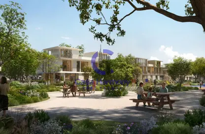 Villa - 4 Bedrooms - 5 Bathrooms for sale in Avena 2 - The Valley - Dubai