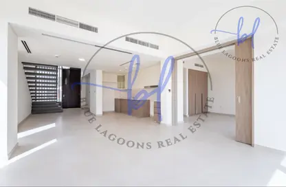 تاون هاوس - 4 غرف نوم - 5 حمامات للايجار في إيدن - ذا فالي - دبي