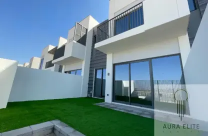 Villa - 3 Bedrooms - 3 Bathrooms for rent in Sun - Arabian Ranches 3 - Dubai