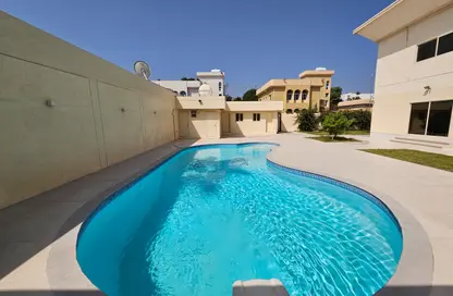 فيلا - 5 غرف نوم - 5 حمامات للايجار في فلل الجميرا 1 - جميرا 1 - جميرا - دبي