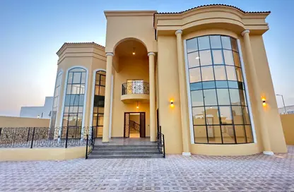 شقة - 1 حمام للايجار في مدينة الرياض - أبوظبي