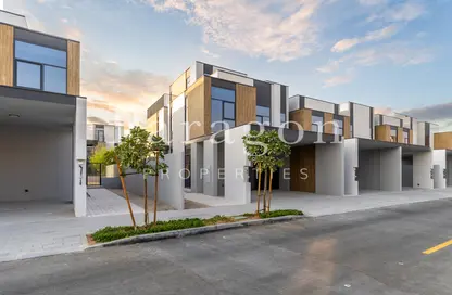 Townhouse - 4 Bedrooms - 3 Bathrooms for rent in Mudon Al Ranim 3 - Mudon - Dubai