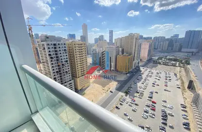 Apartment - 2 Bedrooms - 2 Bathrooms for rent in Taliatela Street - Al Nahda - Sharjah