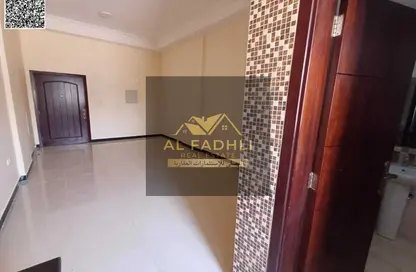 Apartment - Studio - 1 Bathroom for rent in Al Rawda 1 - Al Rawda - Ajman