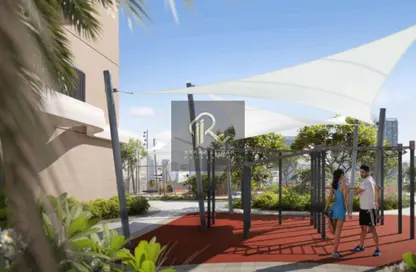 Apartment - 1 Bedroom - 2 Bathrooms for sale in Alta View Skyhomes - District 10 - Jumeirah Village Circle - Dubai