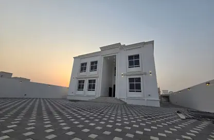 Villa - 6 Bedrooms - 7+ Bathrooms for rent in Madinat Al Riyad - Abu Dhabi