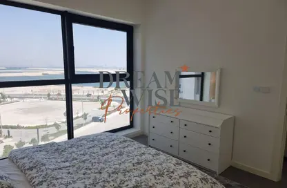 شقة - غرفة نوم - 1 حمام للايجار في جزيرة الريم - أبوظبي