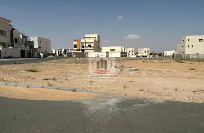 Land - Studio for sale in Al Zaheya Gardens - Al Zahya - Ajman