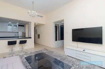 Apartment - 1 Bedroom - 1 Bathroom for rent in Royal Breeze 5 - Royal Breeze - Al Hamra Village - Ras Al Khaimah