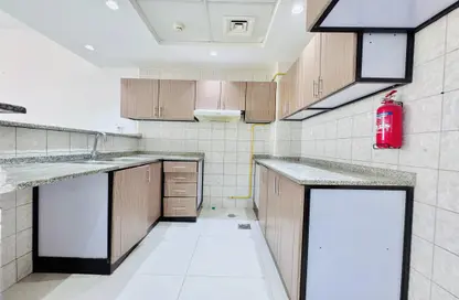 Apartment - 2 Bedrooms - 2 Bathrooms for rent in I D Blu Building - Al Warsan 4 - Al Warsan - Dubai