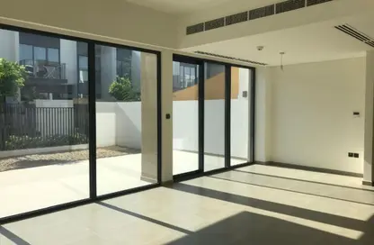 Villa - 3 Bedrooms - 4 Bathrooms for rent in Eden - The Valley - Dubai