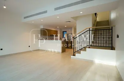 Townhouse - 4 Bedrooms - 3 Bathrooms for sale in Santorini - Damac Lagoons - Dubai