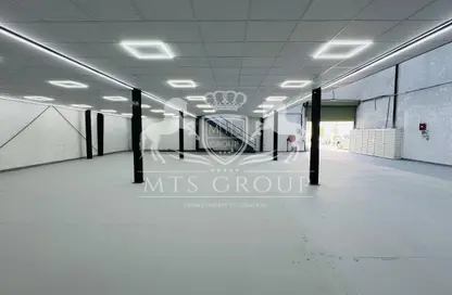 Warehouse - Studio - 2 Bathrooms for rent in Al Quoz Industrial Area 2 - Al Quoz Industrial Area - Al Quoz - Dubai