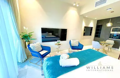 Apartment for rent in Park View Tower - Jumeirah Village Circle - Dubai