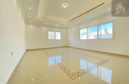Apartment - Studio - 1 Bathroom for rent in Khalifa City A Villas - Khalifa City A - Khalifa City - Abu Dhabi