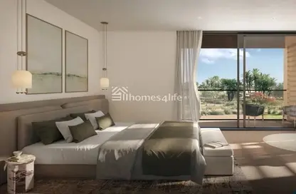 Townhouse - 3 Bedrooms - 3 Bathrooms for sale in Olympia at Athlon - Athlon by Aldar - Dubai Land - Dubai Townhouse - 3 Bedrooms - 3 Bathrooms for sale in Olympia at Athlon - Athlon by Aldar - Dubai Land - Dubai