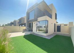 Villa - 4 bedrooms - 5 bathrooms for rent in Maple 2 - Maple at Dubai Hills Estate - Dubai Hills Estate - Dubai