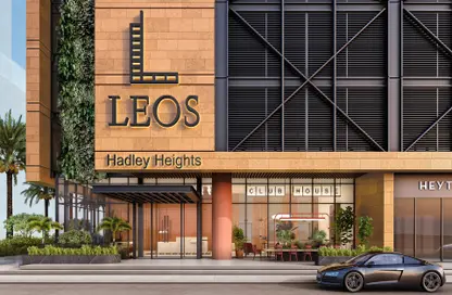 Shop - Studio for sale in Hadley Heights - Jumeirah Village Circle - Dubai