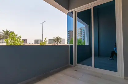 شقة - غرفة نوم - 1 حمام للايجار في 29 دبي الجنوب - دبي الجنوب (مركز دبي العالمي) - دبي