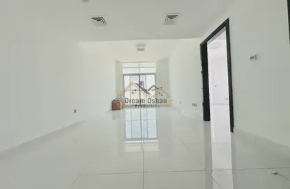 Apartment - 1 Bedroom - 2 Bathrooms for rent in Arabian Gate - Dubai Silicon Oasis - Dubai