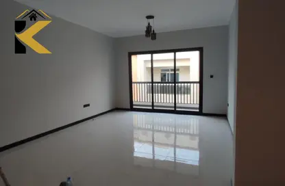 Apartment - 1 Bedroom - 2 Bathrooms for rent in Al Mowaihat 3 - Al Mowaihat - Ajman
