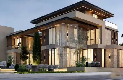 Land - Studio for sale in Arabian Hills Estate - Al Faqa'a - Al Ain