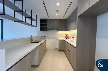 تاون هاوس - 3 غرف نوم - 3 حمامات للايجار في أورا جاردنز - تلال الغاف - دبي