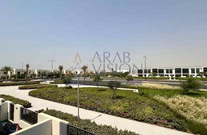 تاون هاوس - 3 غرف نوم - 4 حمامات للايجار في مها تون هوسيس - تاون سكوير - دبي تاون هاوس - 3 غرف نوم - 4 حمامات للايجار في مها تون هوسيس - تاون سكوير - دبي