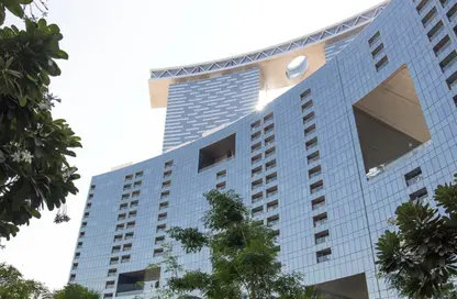Apartment - Studio - 1 Bathroom for sale in The ARC - Shams Abu Dhabi - Al Reem Island - Abu Dhabi