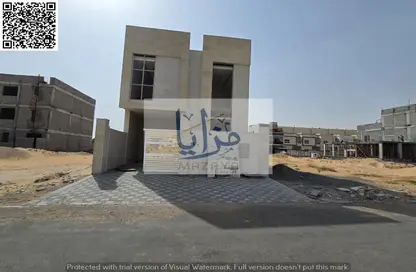 فيلا - 3 غرف نوم - 5 حمامات للبيع في الزاهية جاردنز - الزاهية - عجمان
