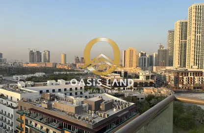 Apartment - 1 Bedroom - 2 Bathrooms for rent in Jeewar - Jumeirah Village Circle - Dubai