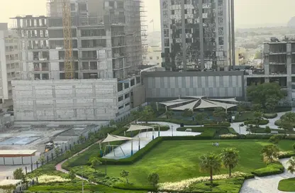 Apartment - 1 Bedroom - 2 Bathrooms for rent in Central 1 Dubai 5 - Jumeirah Garden City - Al Satwa - Dubai