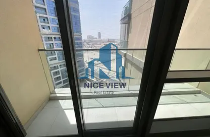 Apartment - 2 Bedrooms - 2 Bathrooms for rent in Canal Residence - Al Reem Island - Abu Dhabi