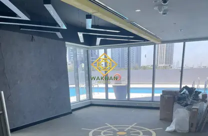 شقة - 1 حمام للبيع في برج افالون - قرية الجميرا سركل - دبي