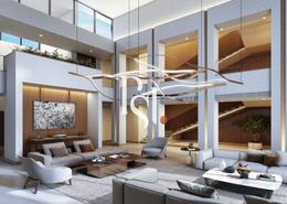 فيلا - 5 غرف نوم - 6 حمامات للبيع في Sobha Hartland Villas - Phase II - صبحا هارتلاند - مدينة الشيخ محمد بن راشد - دبي