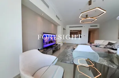 Apartment - 1 Bedroom - 2 Bathrooms for sale in Golden Mile 6 - Golden Mile - Palm Jumeirah - Dubai