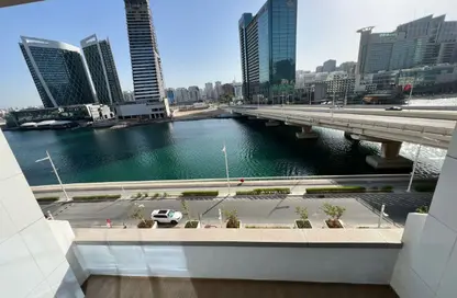 دوبلكس - 3 غرف نوم - 3 حمامات للبيع في المارية فيستا - جزيرة المارية - أبوظبي