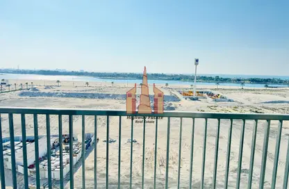 شقة - 2 غرف نوم - 4 حمامات للبيع في شمس رزيدنسز - مريم جيت ريزيدنس - جزيرة مريم - الشارقة