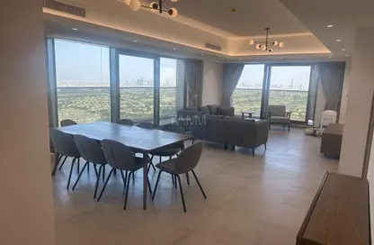 Apartment - 4 Bedrooms - 4 Bathrooms for sale in Orra The Embankment - Jumeirah Lake Towers - Dubai