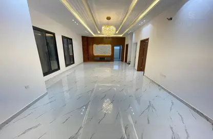 فيلا - 5 غرف نوم - 7 حمامات للبيع في الحليو - عجمان