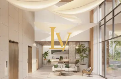 Apartment - 1 Bedroom - 1 Bathroom for sale in The Haven - Majan - Dubai Land - Dubai