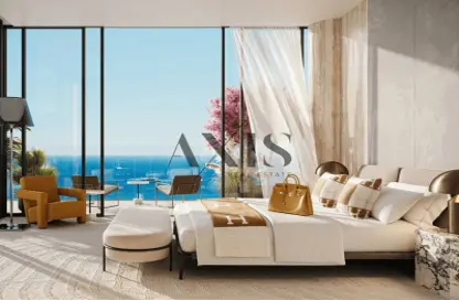 شقة - 3 غرف نوم - 3 حمامات للبيع في فيبل ديل ديفوس - جزر دبي - دبي