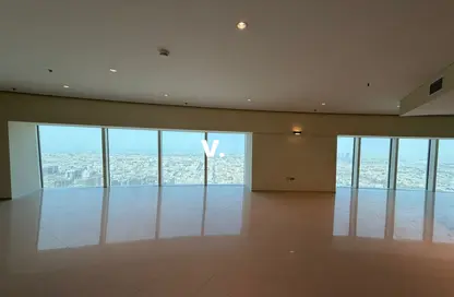 Apartment - 2 Bedrooms - 2 Bathrooms for rent in Ascott Park Place - Sheikh Zayed Road - Dubai